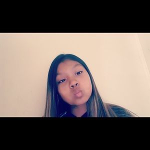 Meet your Posher, Serena